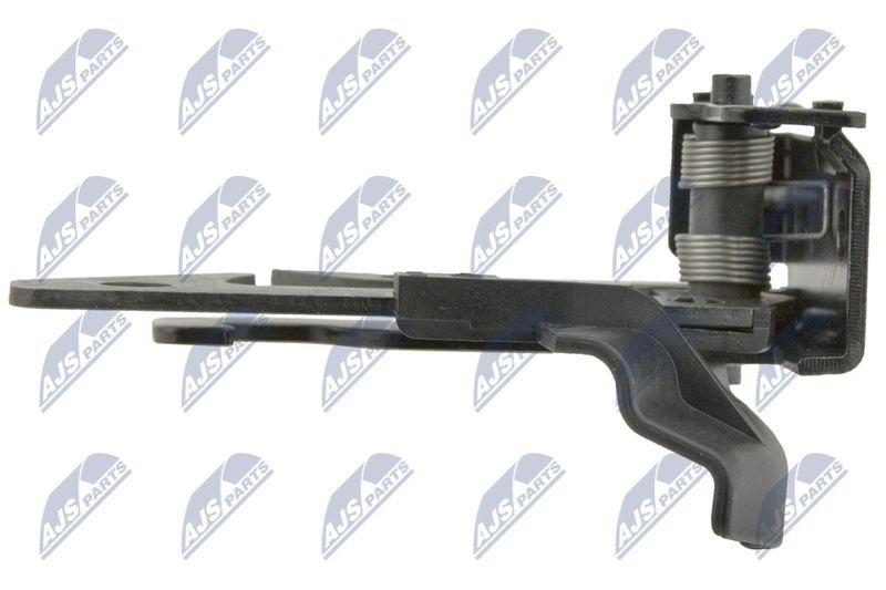 Serrure de capot-moteur NTY EZC-ME-020