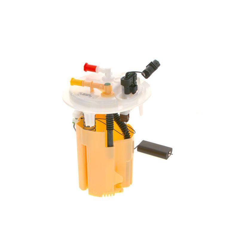 Capteur, niveau de carburant BOSCH 0 986 580 383