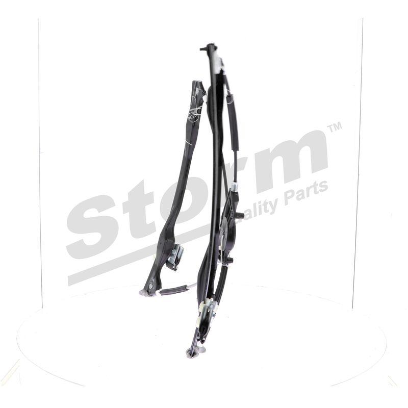 Lève-vitre STORM QUALITY PARTS 177076