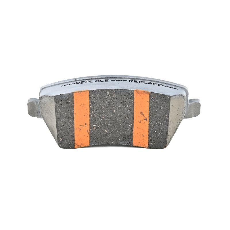 Kit de plaquettes de frein, frein à disque DELPHI LP5005EV