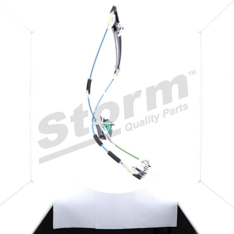 Lève-vitre STORM QUALITY PARTS 39575
