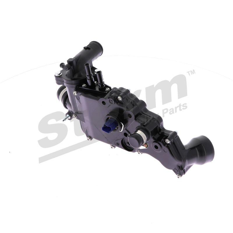 Boîtier du thermostat STORM QUALITY PARTS 700797