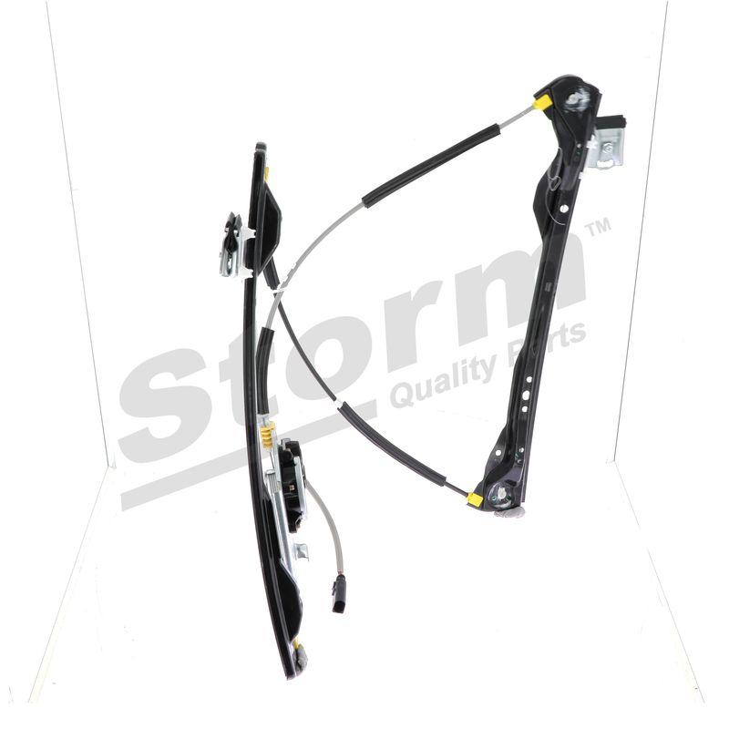 Lève-vitre STORM QUALITY PARTS 46576