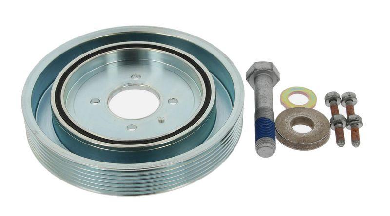Kit de poulies, vilebrequin CORTECO 80004334