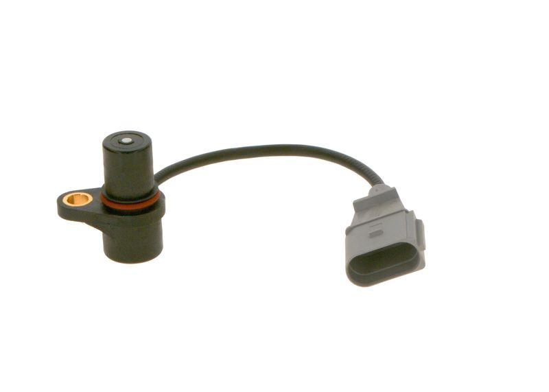 Capteur d'angle, vilebrequin BOSCH 0 261 210 199