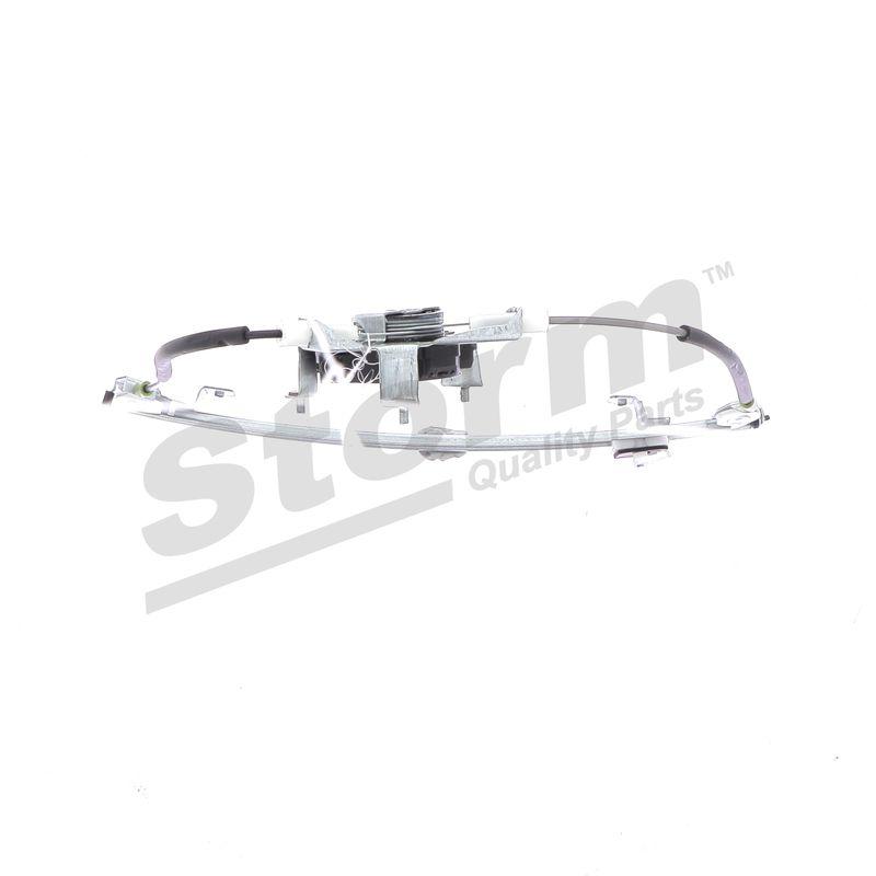 Lève-vitre STORM QUALITY PARTS 87174ST