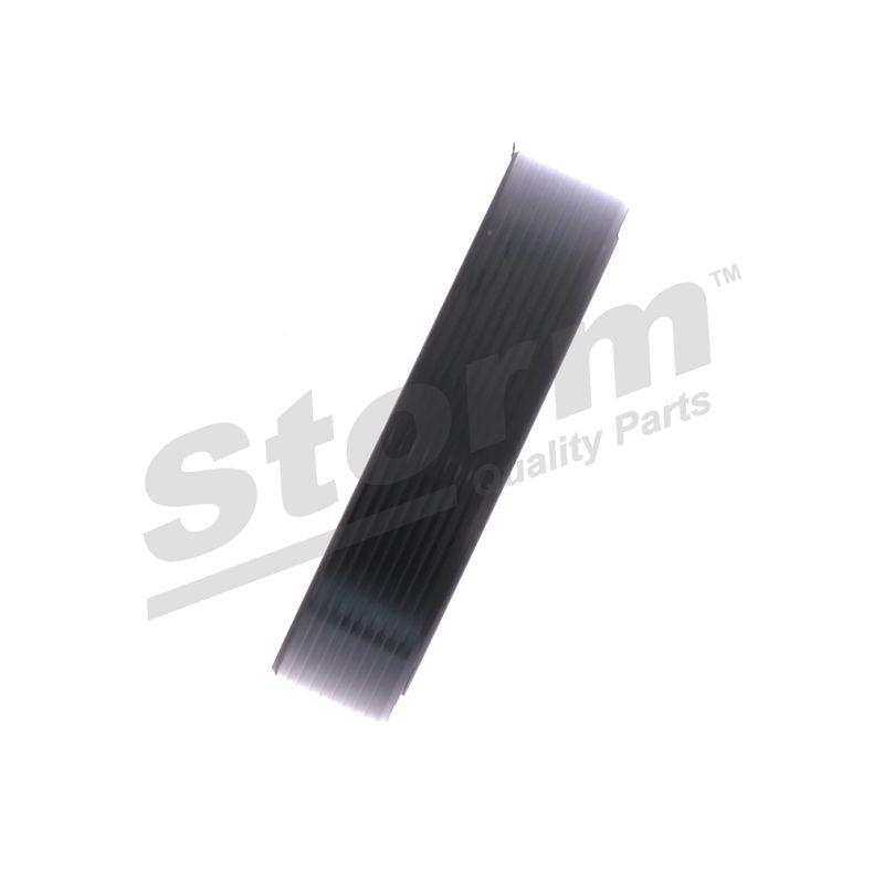 Bague d'étanchéité, différentiel STORM QUALITY PARTS 99919
