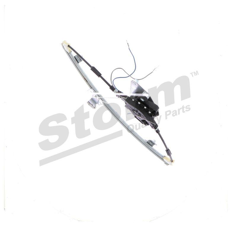 Lève-vitre STORM QUALITY PARTS 160075