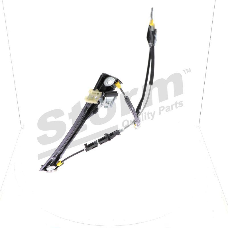 Lève-vitre STORM QUALITY PARTS 99177