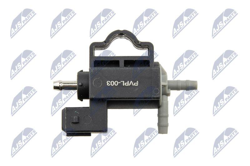 Détendeur de suralimentation NTY ECD-PL-003