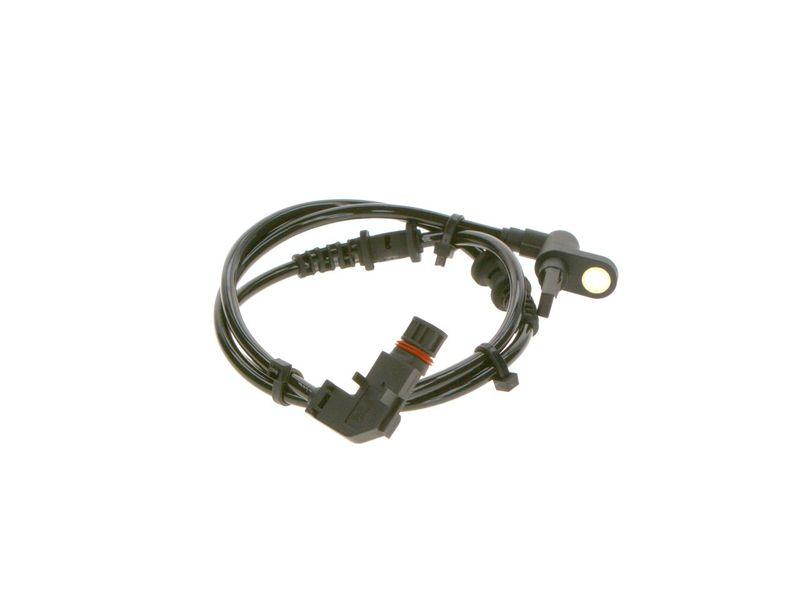 Capteur, vitesse de roue BOSCH 0 986 594 591