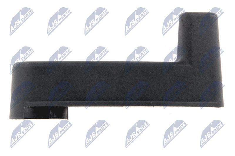 Poignée extérieure de porte NTY EZC-FT-023