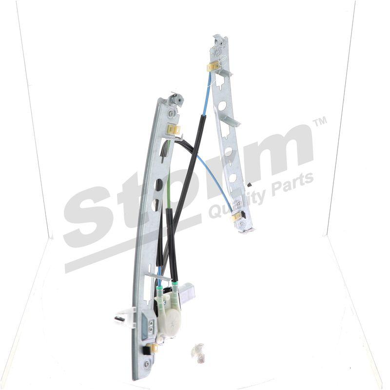 Lève-vitre STORM QUALITY PARTS 87273