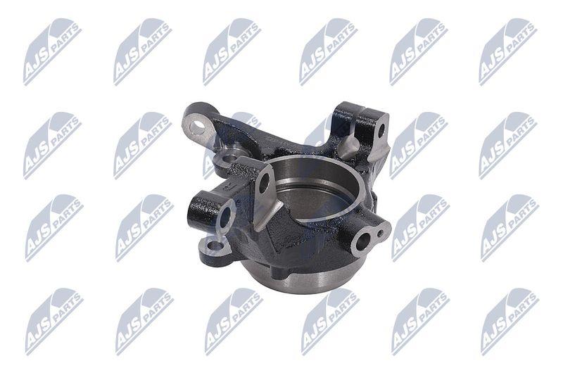 Fusée d'essieu, suspension de roue NTY ZZP-HY-523
