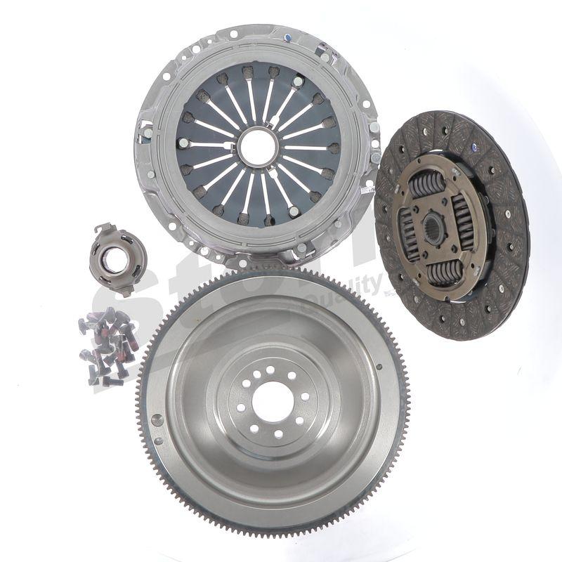 Kit adaptateur, embrayage STORM QUALITY PARTS STO1019