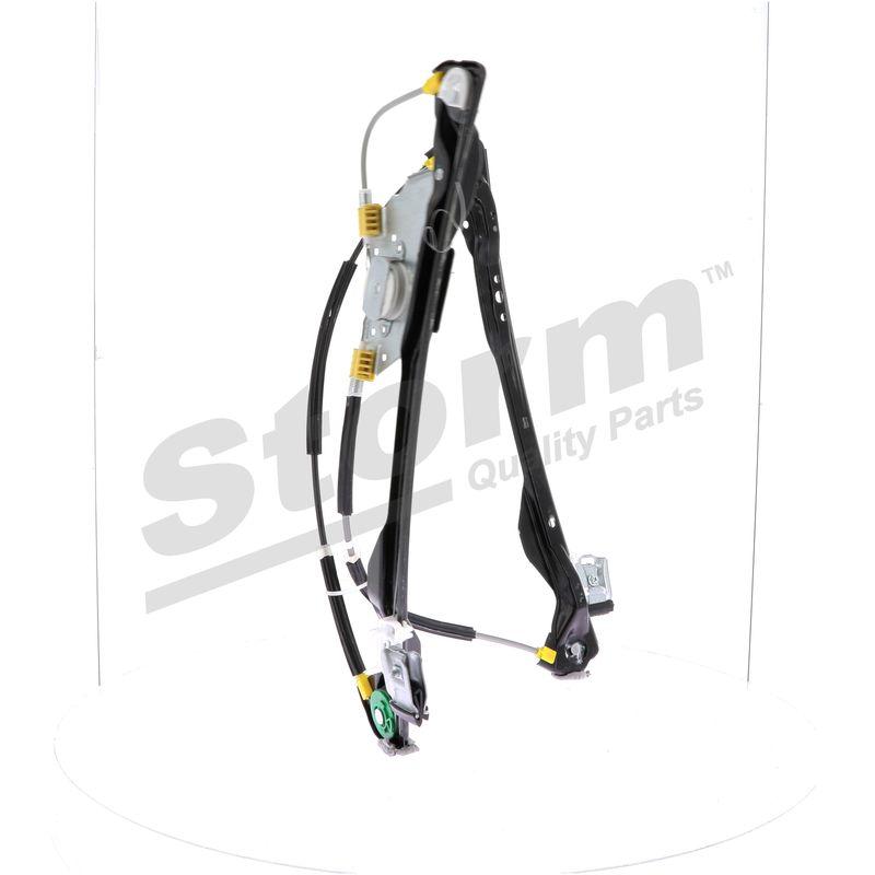 Lève-vitre STORM QUALITY PARTS 46569