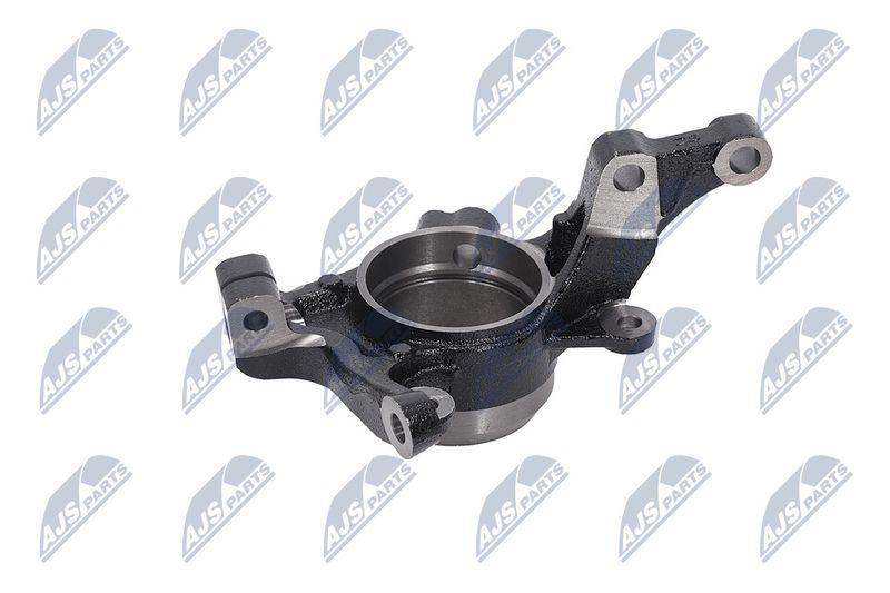 Fusée d'essieu, suspension de roue NTY ZZP-HY-523