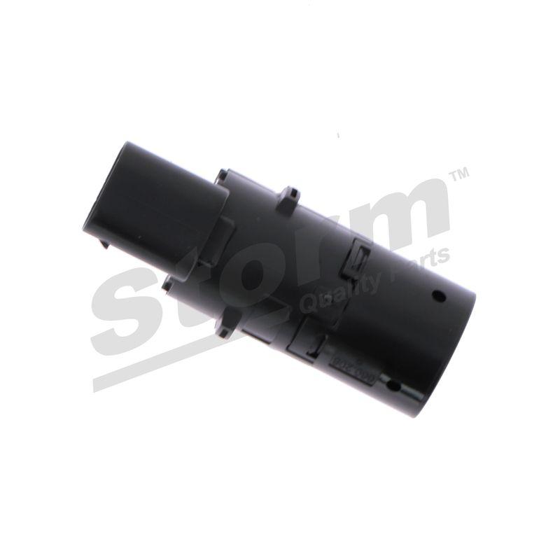 Capteur, aide au stationnement STORM QUALITY PARTS 777143