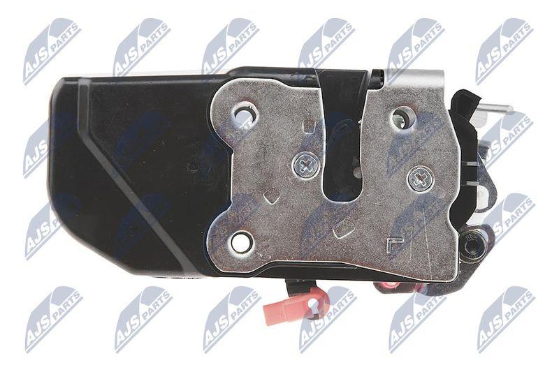 Serrure de porte NTY EZC-CH-005