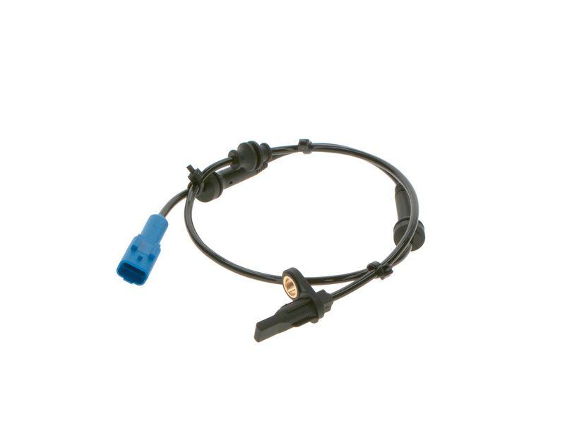 Capteur, vitesse de roue BOSCH 0 986 594 552