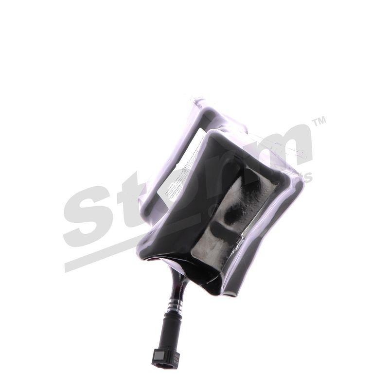 Additif, régénération du filtre à particules/à suie STORM QUALITY PARTS 777506