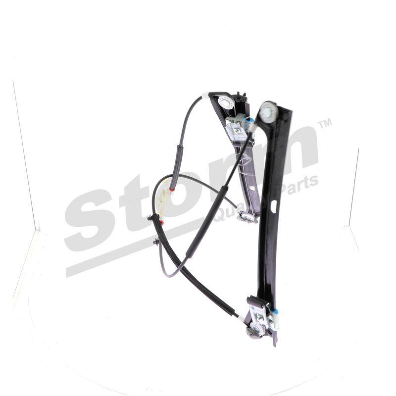 Lève-vitre STORM QUALITY PARTS 9307569