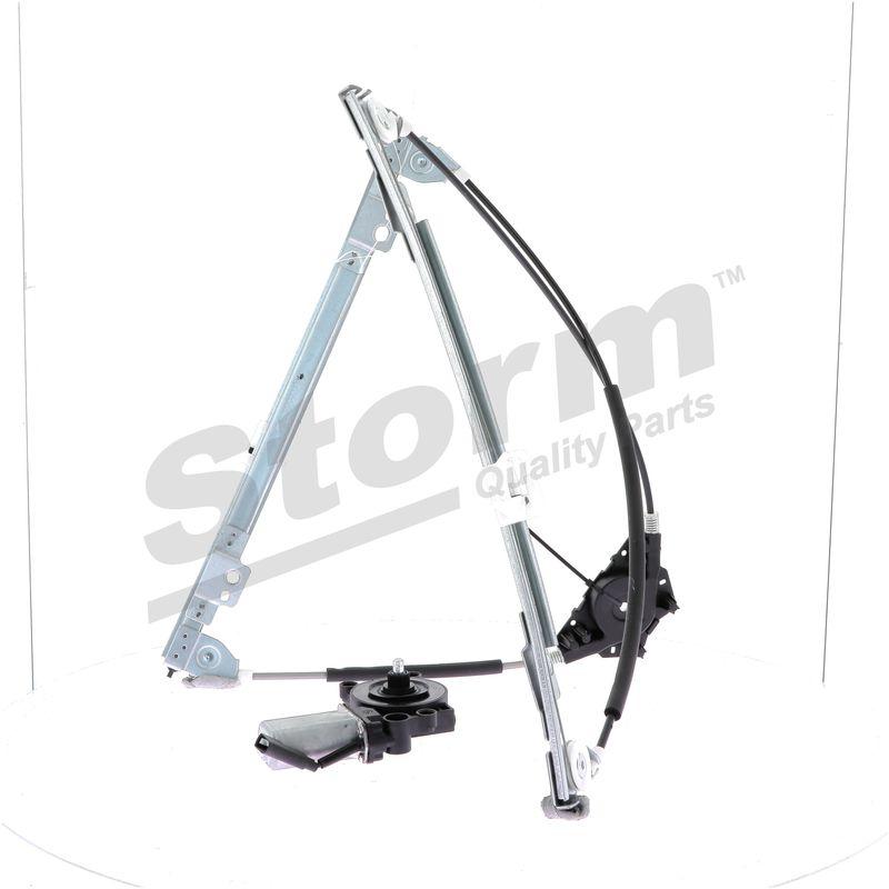 Lève-vitre STORM QUALITY PARTS 41576