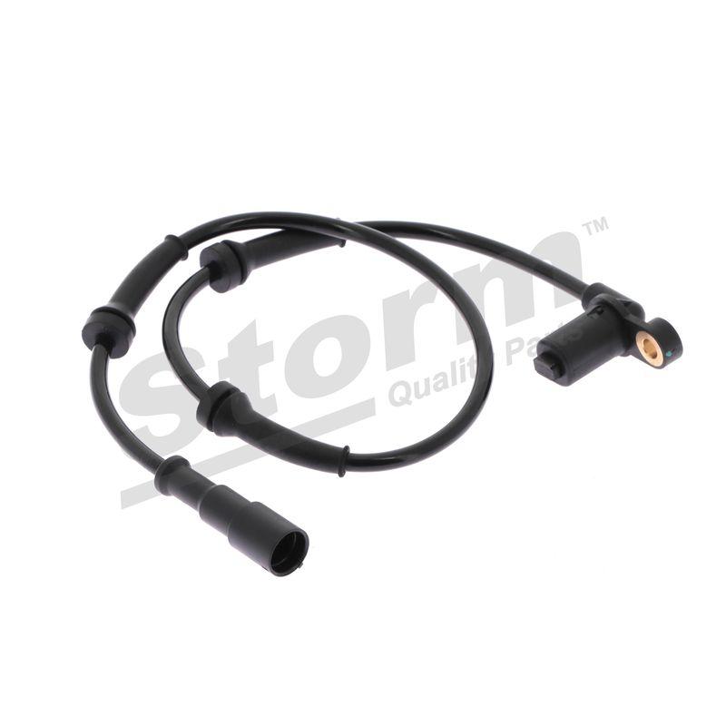 Capteur, vitesse de roue STORM QUALITY PARTS 888023