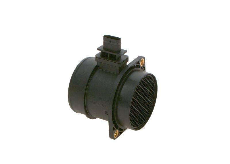 Débitmètre de masse d'air BOSCH 0 281 002 721