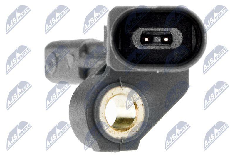 Capteur, vitesse de roue NTY HCA-VW-032