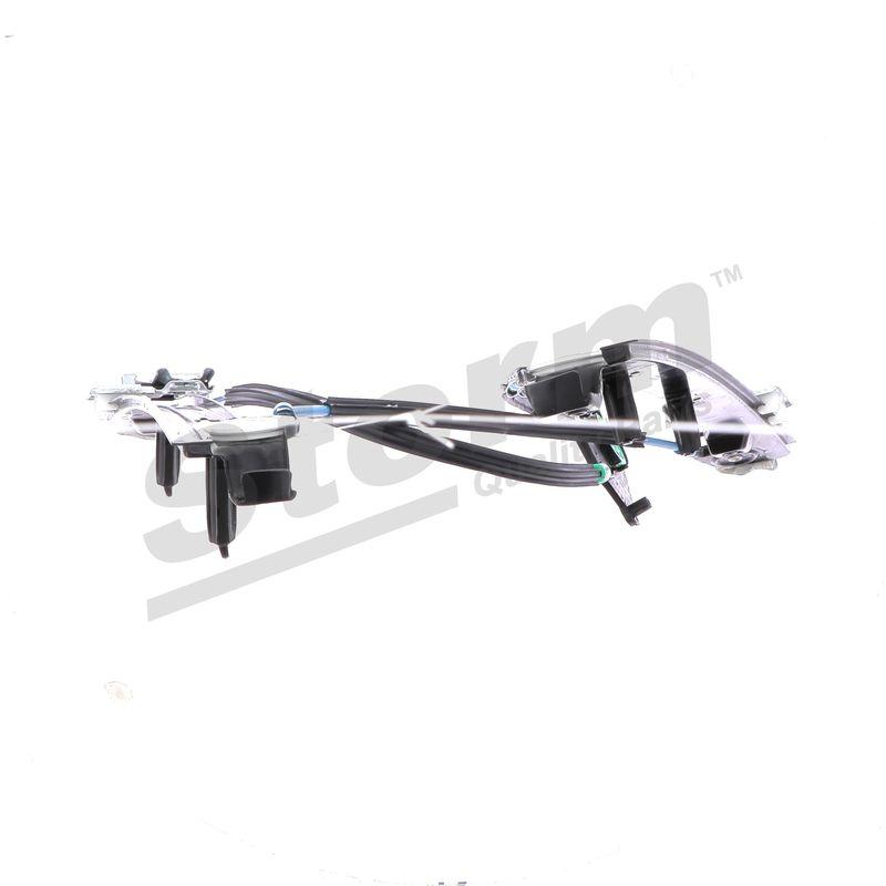 Lève-vitre STORM QUALITY PARTS 98778