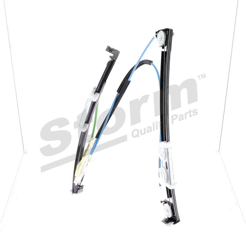 Lève-vitre STORM QUALITY PARTS 136869
