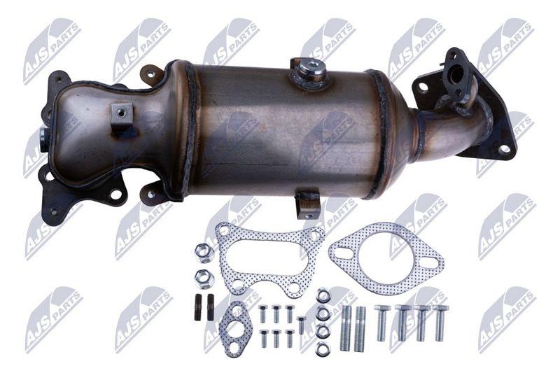 Catalyseur NTY KAT-HD-005