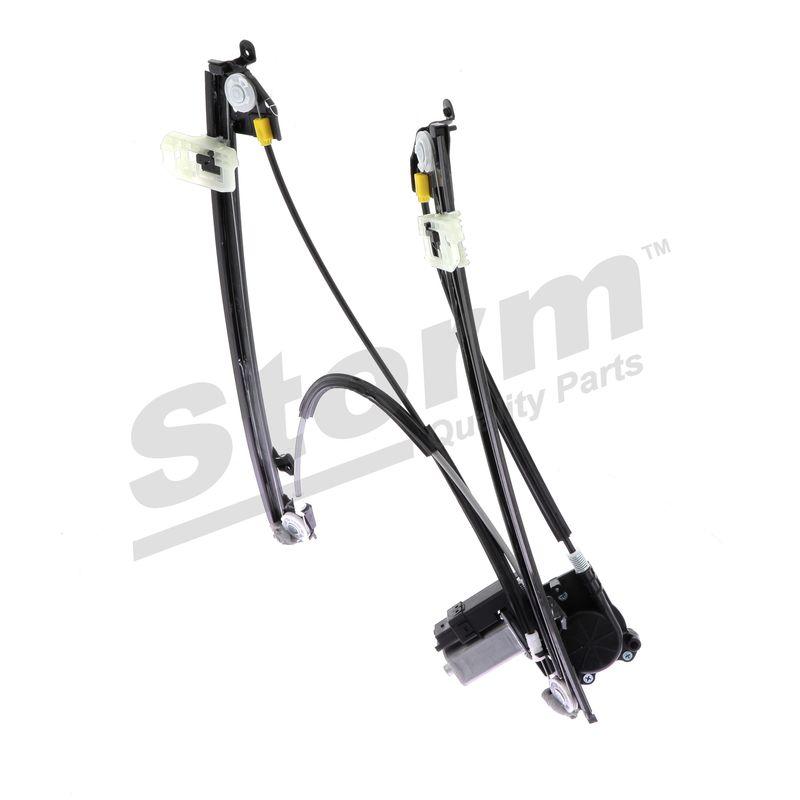 Lève-vitre STORM QUALITY PARTS 87141