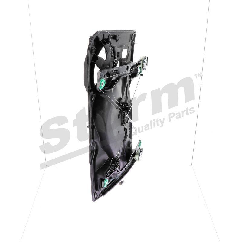 Lève-vitre STORM QUALITY PARTS 9307528