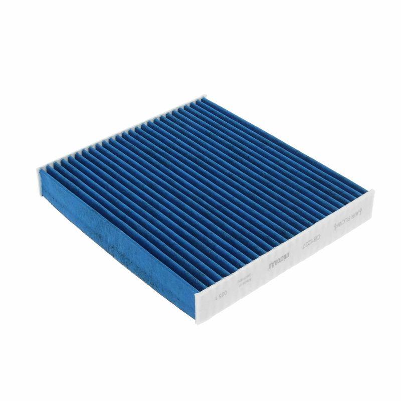 Filtre, air de l'habitacle CORTECO 49408484