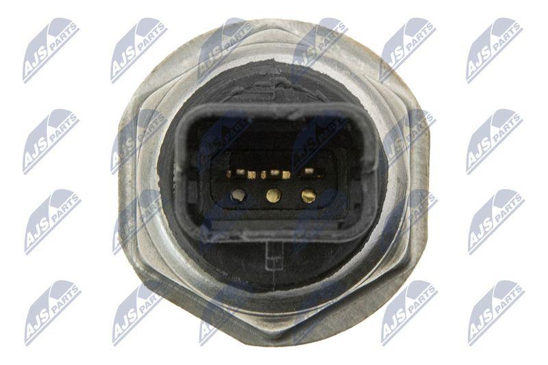 Capteur, pression de carburant NTY EFP-RE-005