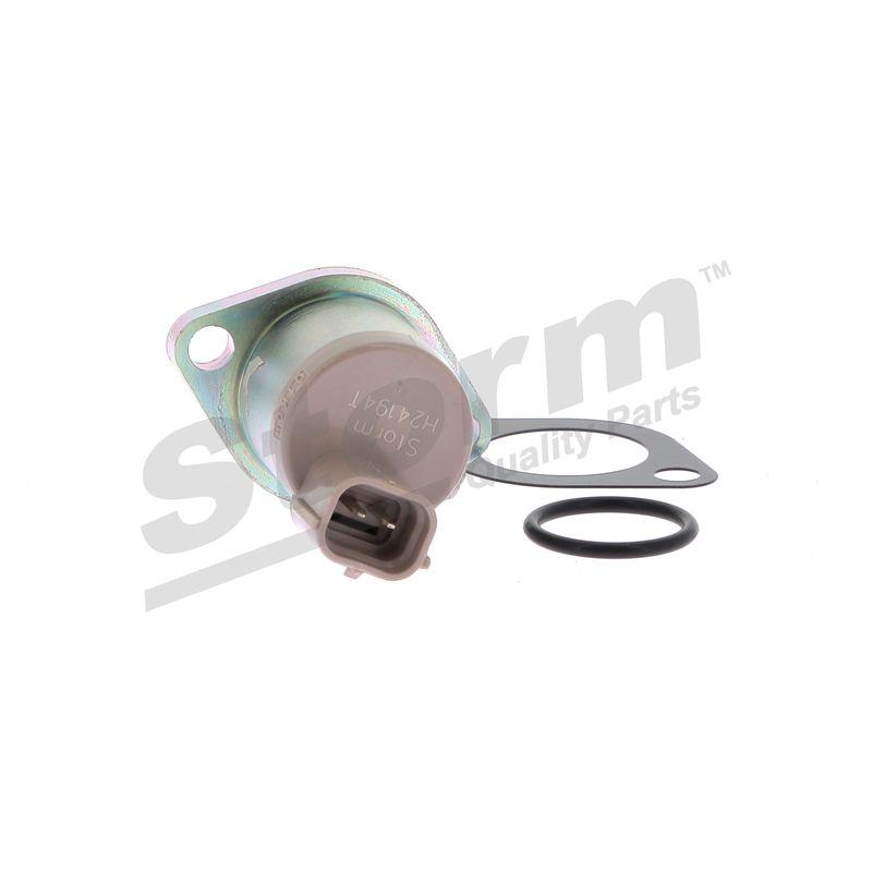 Régulateur, quantité de carburant (système à rampe commune) STORM QUALITY PARTS STO106200
