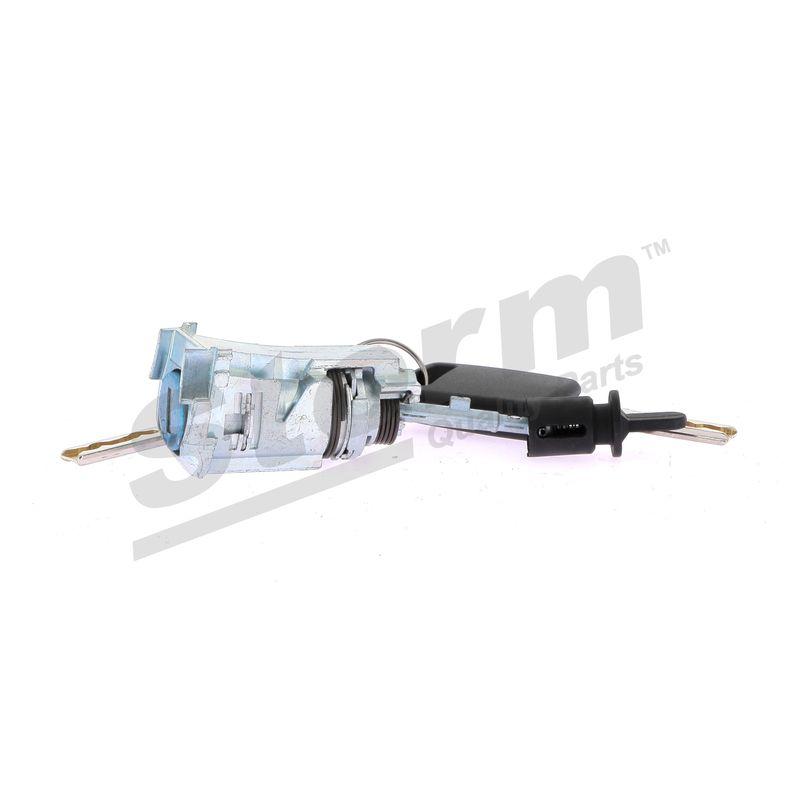 Cylindre de serrure STORM QUALITY PARTS 1042001