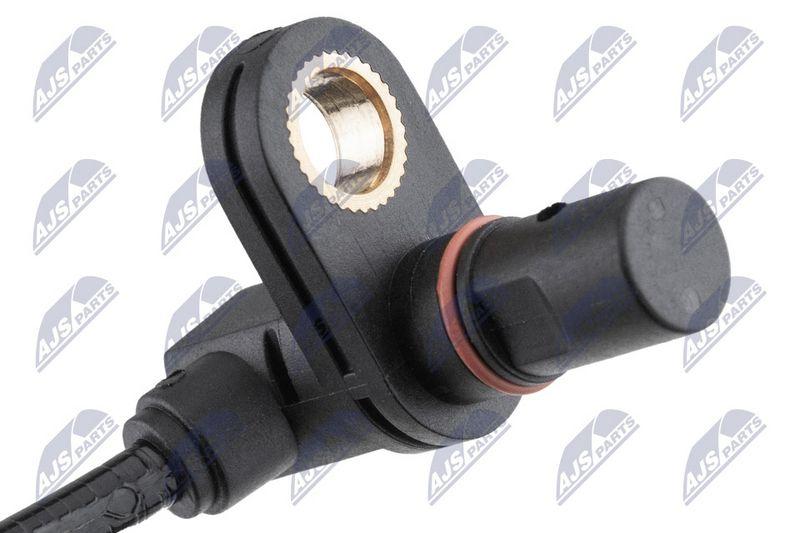 Capteur, vitesse de roue NTY HCA-NS-180