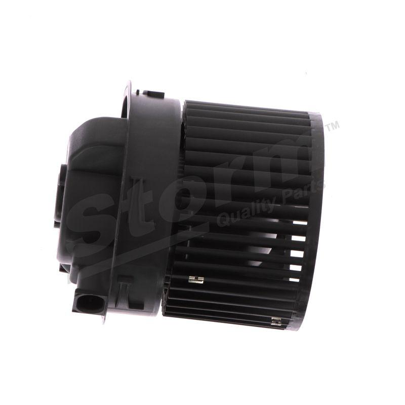 Pulseur d'air habitacle STORM QUALITY PARTS 2750802
