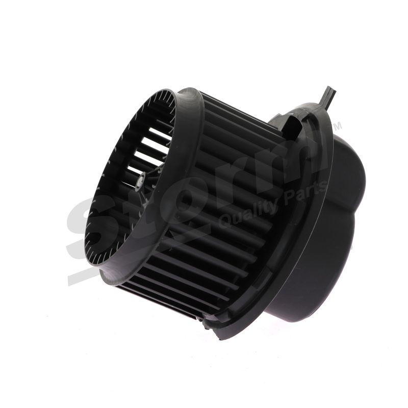 Pulseur d'air habitacle STORM QUALITY PARTS 5600803