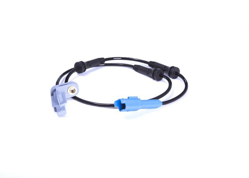 Capteur, vitesse de roue BOSCH 0 986 594 564