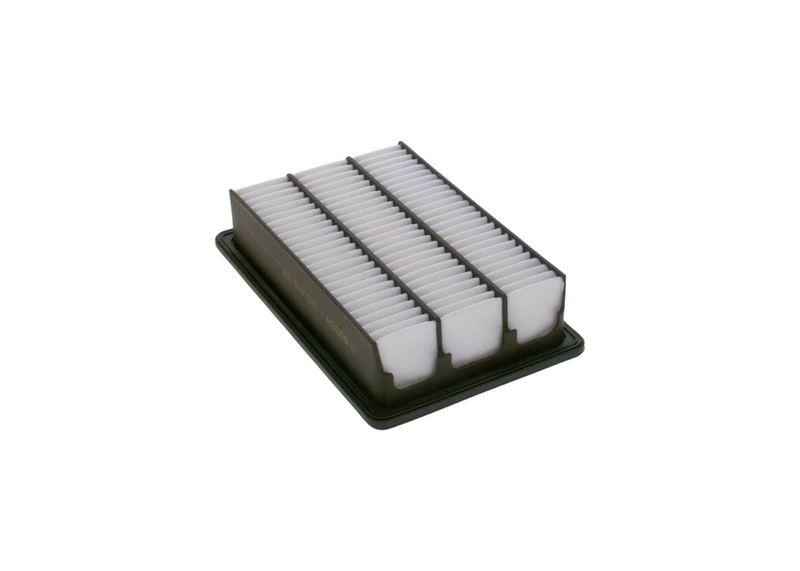 Filtre à air BOSCH F 026 400 091