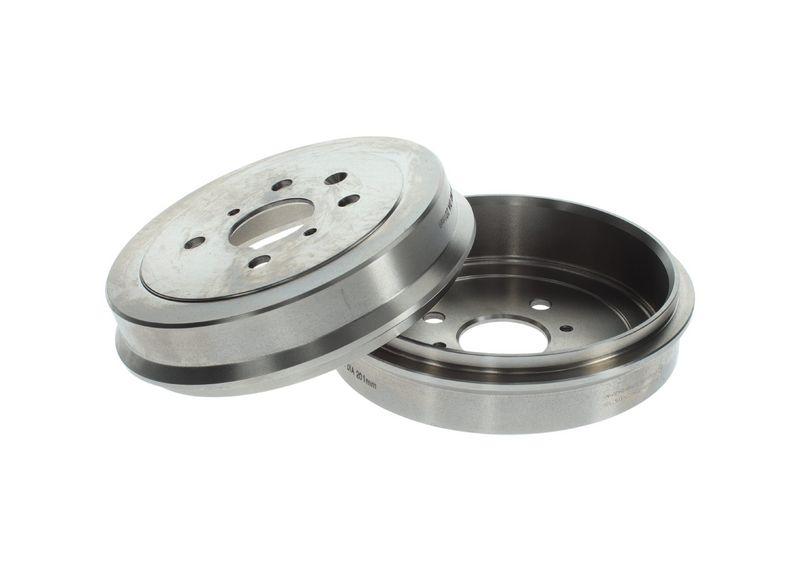 Tambour de frein BOSCH 0986477148