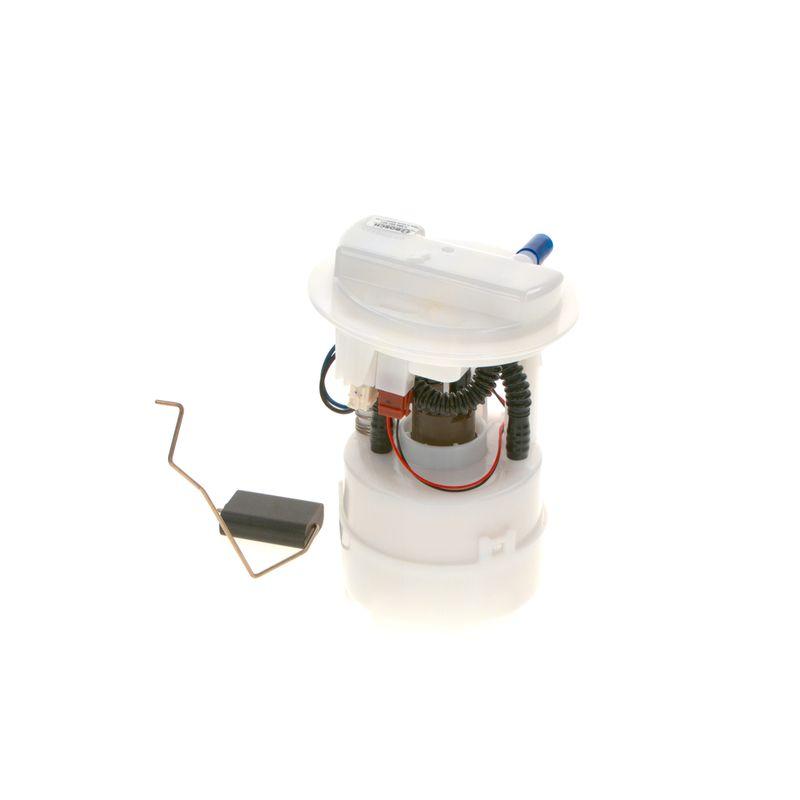 Unité d'injection de carburant BOSCH 0 986 580 957