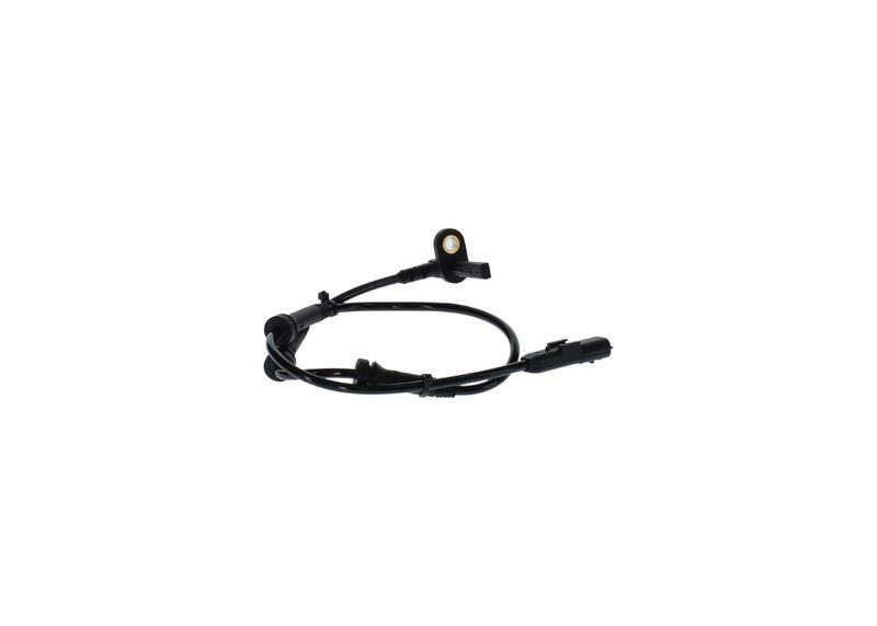 Capteur, vitesse de roue BOSCH 0 986 594 666