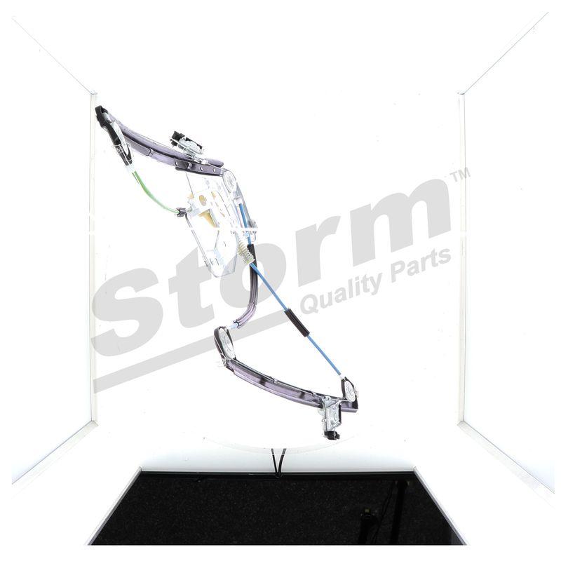 Lève-vitre STORM QUALITY PARTS 17276