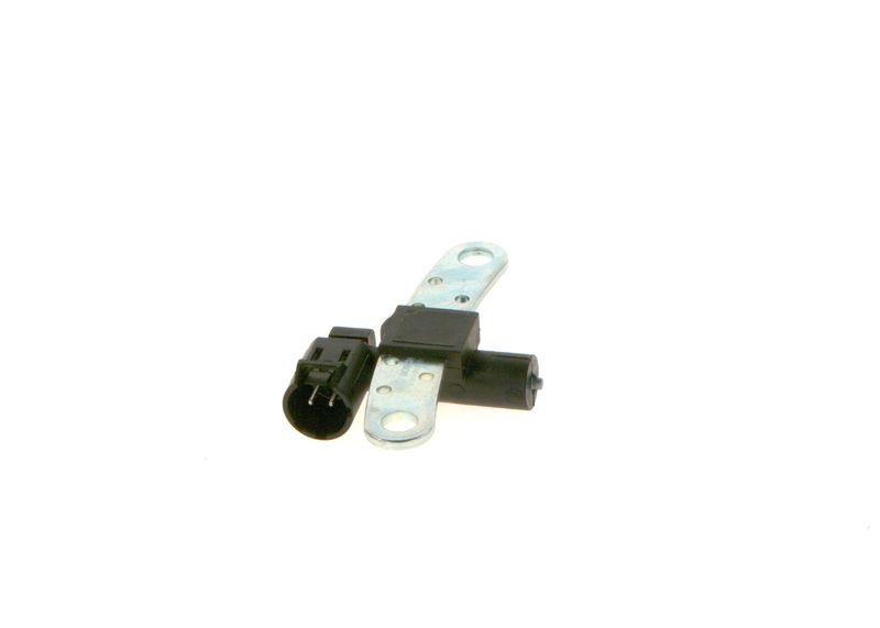 Capteur d'angle, vilebrequin BOSCH 0 986 280 411