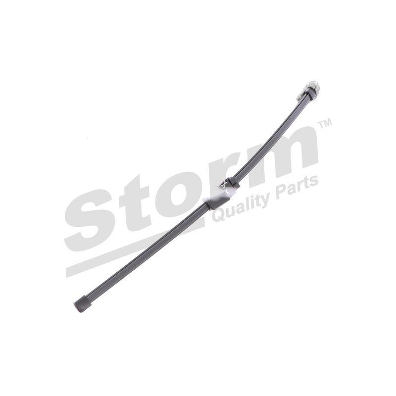 Balai d'essuie-glace STORM QUALITY PARTS 1000400AR